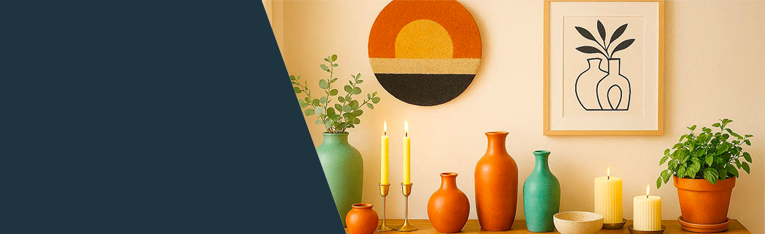 Décoration d'intérieur